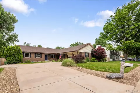 5292 W Fair Dr, Littleton, CO 80123