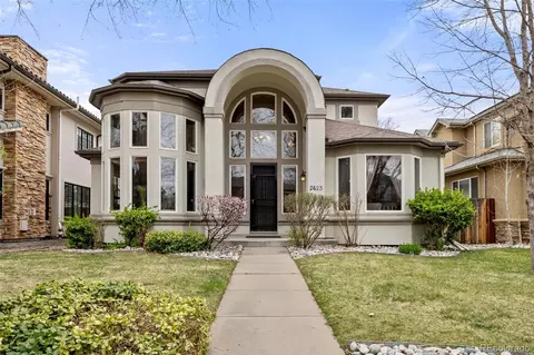 2423 S Cook St, Denver, CO 80210