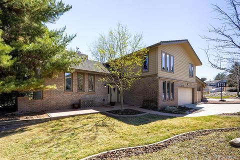 5302 Golf Course Dr, Morrison, CO 80465 photo 1