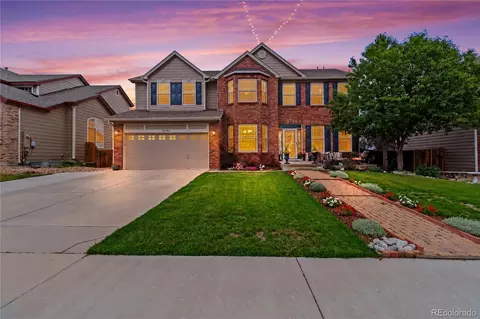 22181 Pebble Brook Ln, Parker, CO 80138
