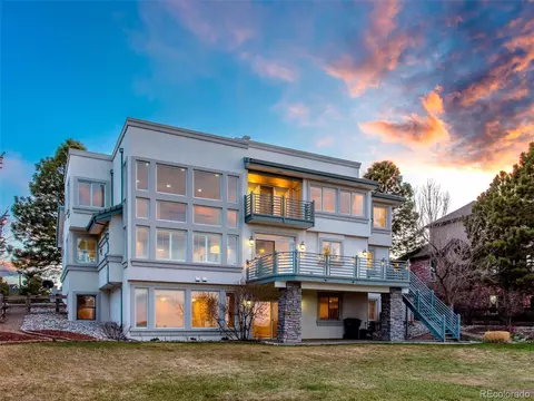 7918 Glen Ridge Dr, Castle Pines, CO 80108