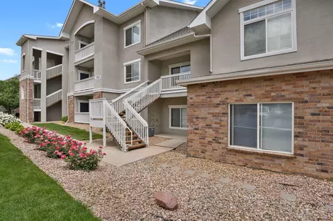 1801 S Dunkirk St #108, Aurora, CO 80017