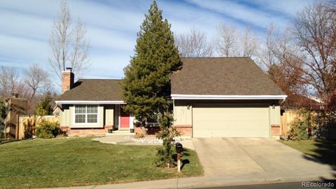 3647 E Geddes Ave, Centennial, CO 80122 photo 1