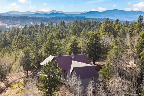 Other - 1008 Cantiberry Rd, Divide, CO 80814 photo 3 of 10