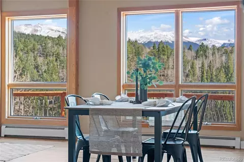 Dining - 1008 Cantiberry Rd, Divide, CO 80814 photo 2 of 4