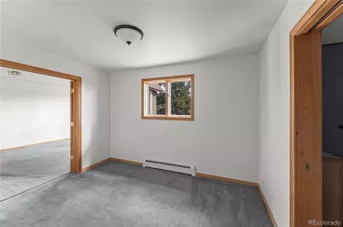 Bedroom - 1008 Cantiberry Rd, Divide, CO 80814 photo 6 of 9