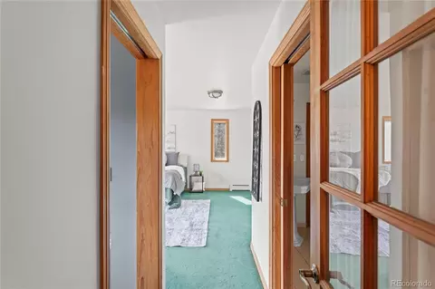 Entry Way - 1008 Cantiberry Rd, Divide, CO 80814 photo 3 of 4