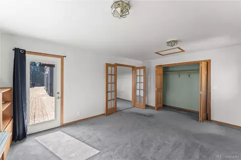 Bedroom - 1008 Cantiberry Rd, Divide, CO 80814 photo 9 of 9