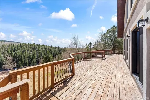 Exterior - 1008 Cantiberry Rd, Divide, CO 80814 photo 4 of 8