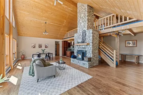 Living - 1008 Cantiberry Rd, Divide, CO 80814 photo 1 of 1