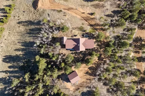 View/Area - 1008 Cantiberry Rd, Divide, CO 80814 photo 1 of 2