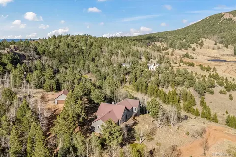 View/Area - 1008 Cantiberry Rd, Divide, CO 80814 photo 2 of 2