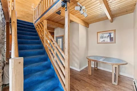 Entry Way - 1008 Cantiberry Rd, Divide, CO 80814 photo 4 of 4