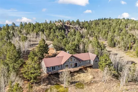 Other - 1008 Cantiberry Rd, Divide, CO 80814 photo 1 of 10