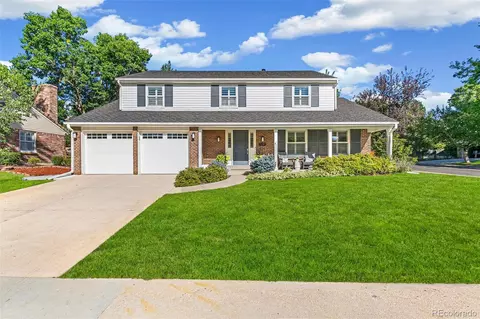 7294 S Olive Way, Centennial, CO 80112