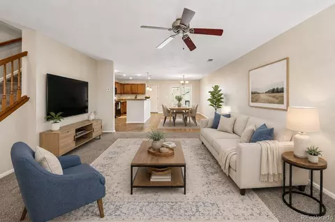 5777 N Danube St, Denver, CO 80249