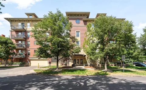 1699 N Downing St #306, Denver, CO 80218