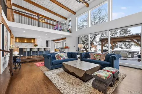 2801 Kendrick St, Golden, CO 80401