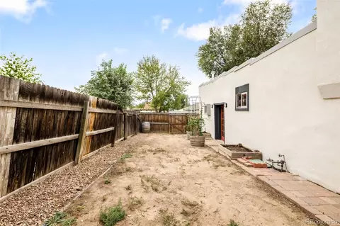 Exterior - 2910 N Columbine St, Denver, CO 80205 photo 3 of 5