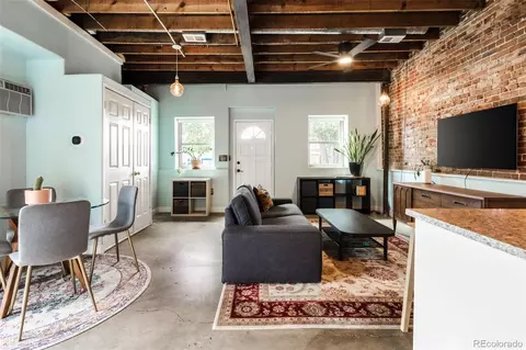 Living - 2910 N Columbine St, Denver, CO 80205 photo 1 of 5
