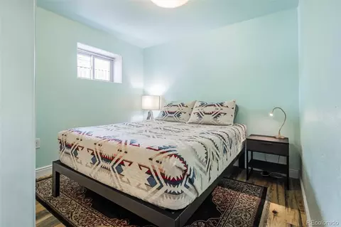 Bedroom - 2910 N Columbine St, Denver, CO 80205 photo 1 of 4