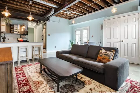 Living - 2910 N Columbine St, Denver, CO 80205 photo 2 of 5