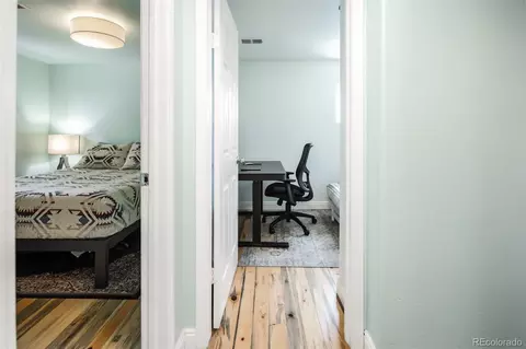Entry Way - 2910 N Columbine St, Denver, CO 80205 photo 1 of 1