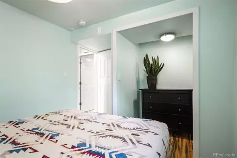 Bedroom - 2910 N Columbine St, Denver, CO 80205 photo 2 of 4