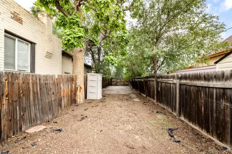 Exterior - 2910 N Columbine St, Denver, CO 80205 photo 4 of 5
