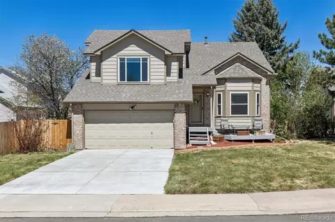 5608 E Prescott Ave, Castle Rock, CO 80104