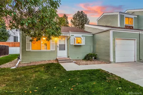16119 E Rice Pl #A, Aurora, CO 80015