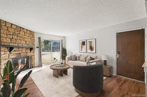 14142 E Colorado Dr #101, Aurora, CO 80012