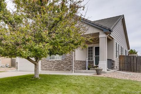 18654 E Lasalle Pl, Aurora, CO 80013 photo 2
