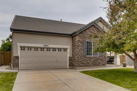 18654 E Lasalle Pl, Aurora, CO 80013 photo 1