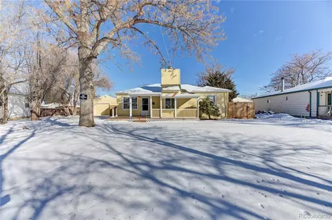 9430 Russell Way, Thornton, CO 80229