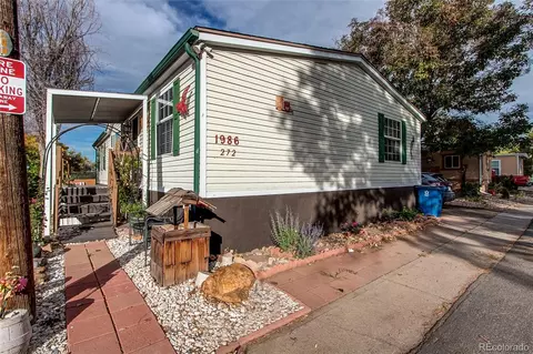 1986 Van Buren Way, Aurora, CO 80011