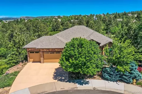 1878 Ridgetrail Ln, Castle Rock, CO 80104