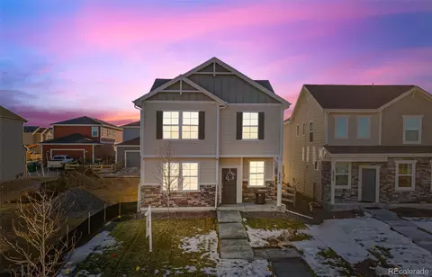 28458 E 8th Pl, Aurora, CO 80018