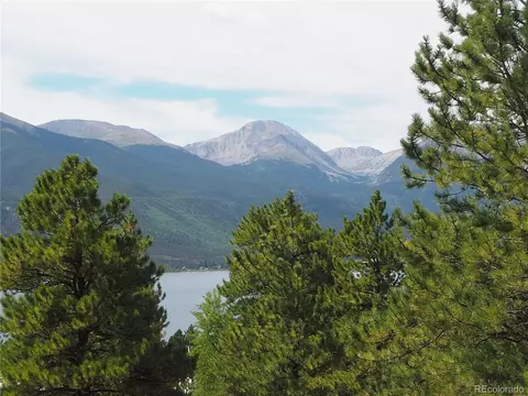 9 Twin Peaks Dr, Twin Lakes, CO 81251