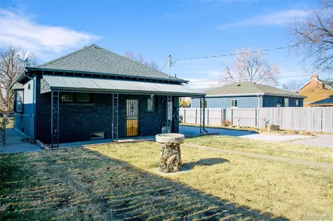 3728 N Vine St, Denver, CO 80205 photo 20