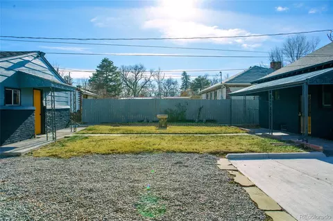 3728 N Vine St, Denver, CO 80205 photo 23