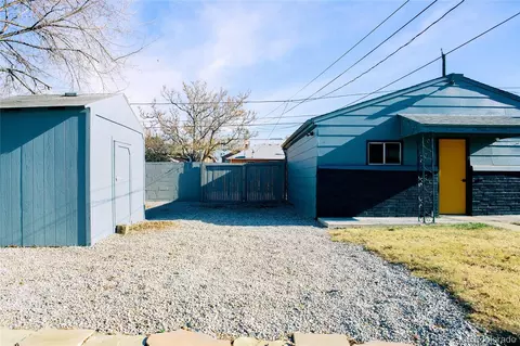 3728 N Vine St, Denver, CO 80205 photo 22
