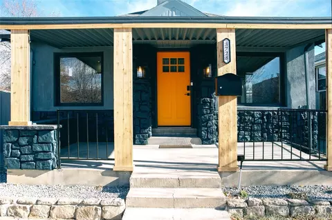 3728 N Vine St, Denver, CO 80205 photo 2
