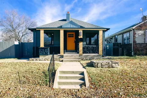 3728 N Vine St, Denver, CO 80205
