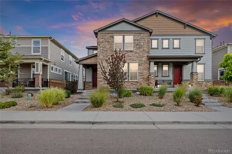 18312 E Kansas Pl, Aurora, CO 80017
