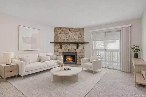 4400 S Quebec St #206H, Denver, CO 80237