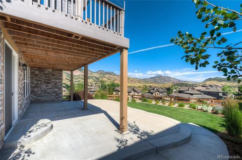 15723 Burrowing Owl Ct, Morrison, CO 80465 photo 34