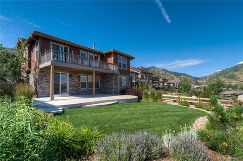 15723 Burrowing Owl Ct, Morrison, CO 80465 photo 6