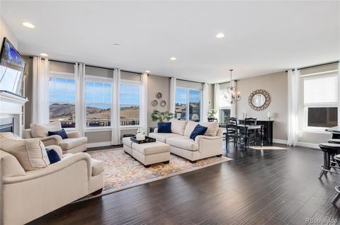 15723 Burrowing Owl Ct, Morrison, CO 80465 photo 9