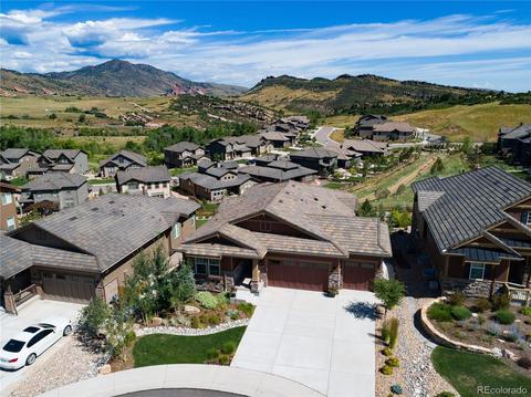 15723 Burrowing Owl Ct, Morrison, CO 80465 photo 4